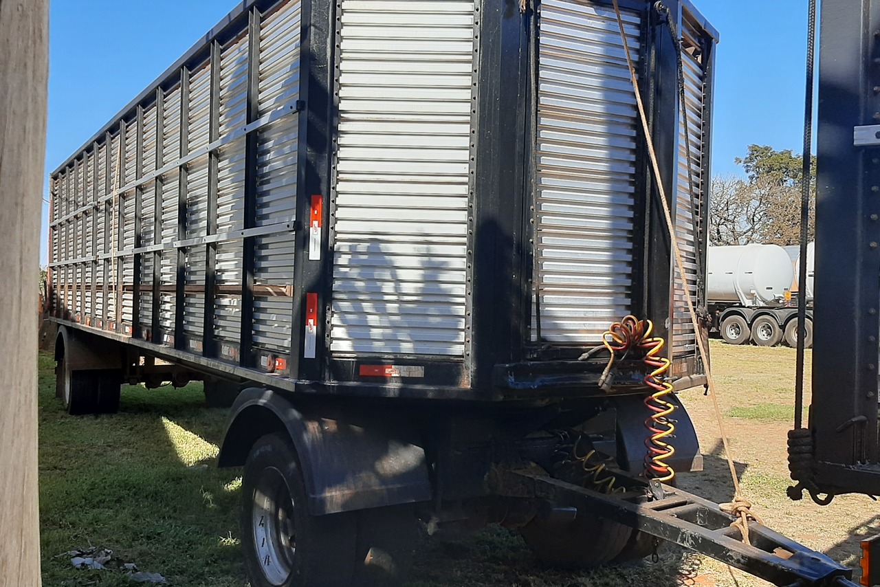 Mercedes Benz Atego 2430 - 20/20 18