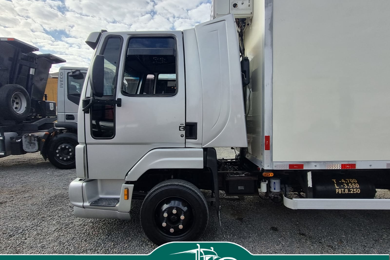 Ford Cargo816 - 12/13 2