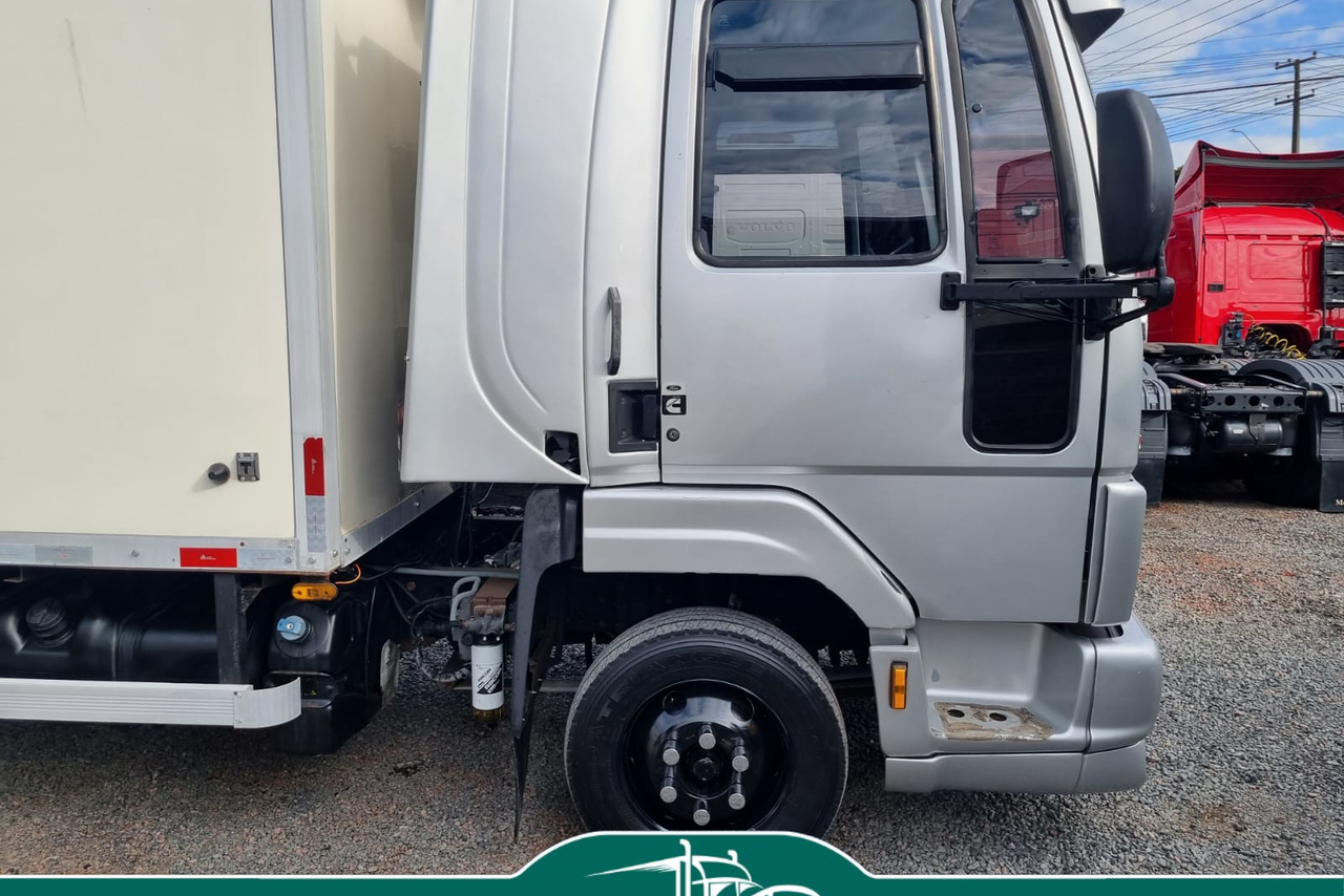 Ford Cargo816 - 12/13 3