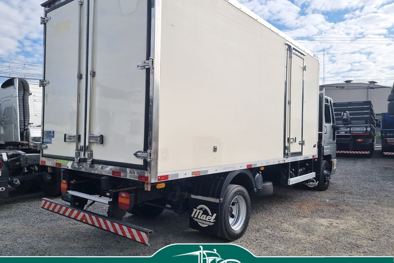 Ford Cargo816 - 12/13 4