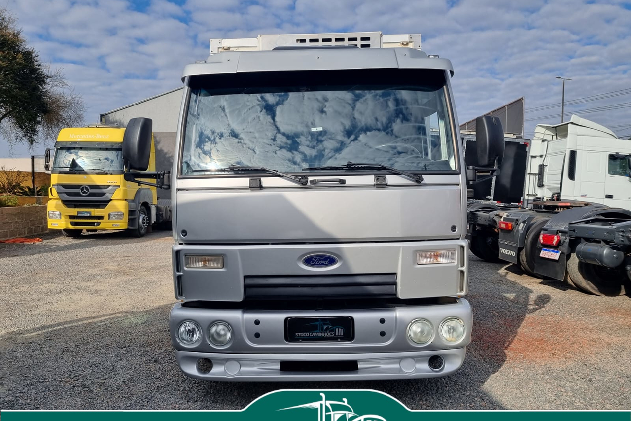 Ford Cargo816 - 12/13 5