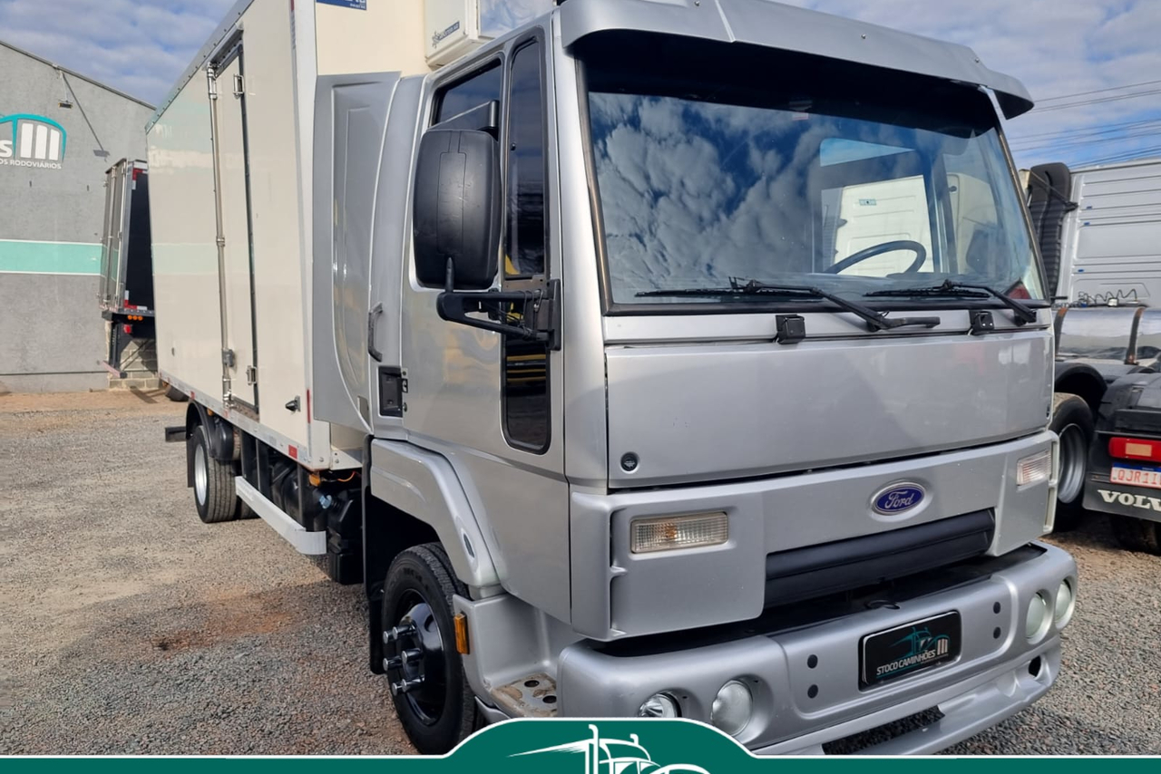 Ford Cargo816 - 12/13 6