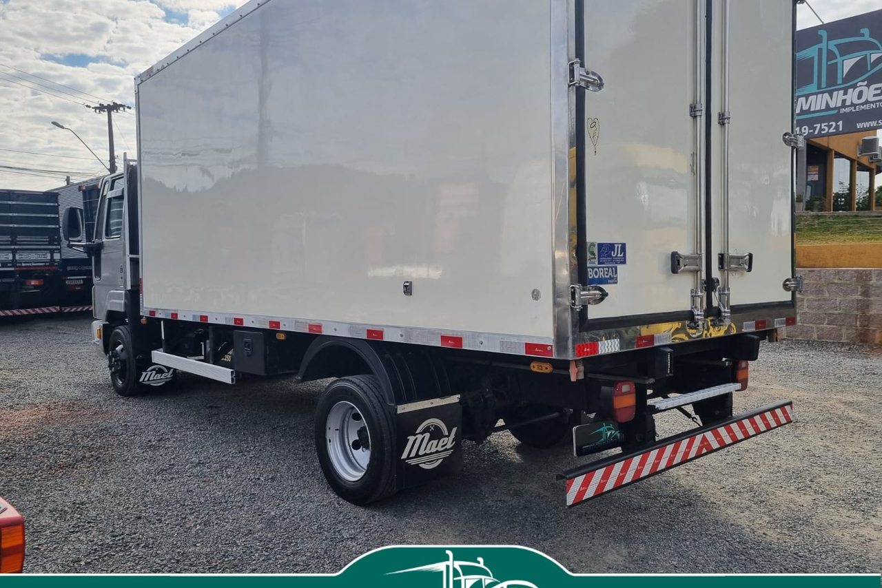Ford Cargo816 - 12/13 9