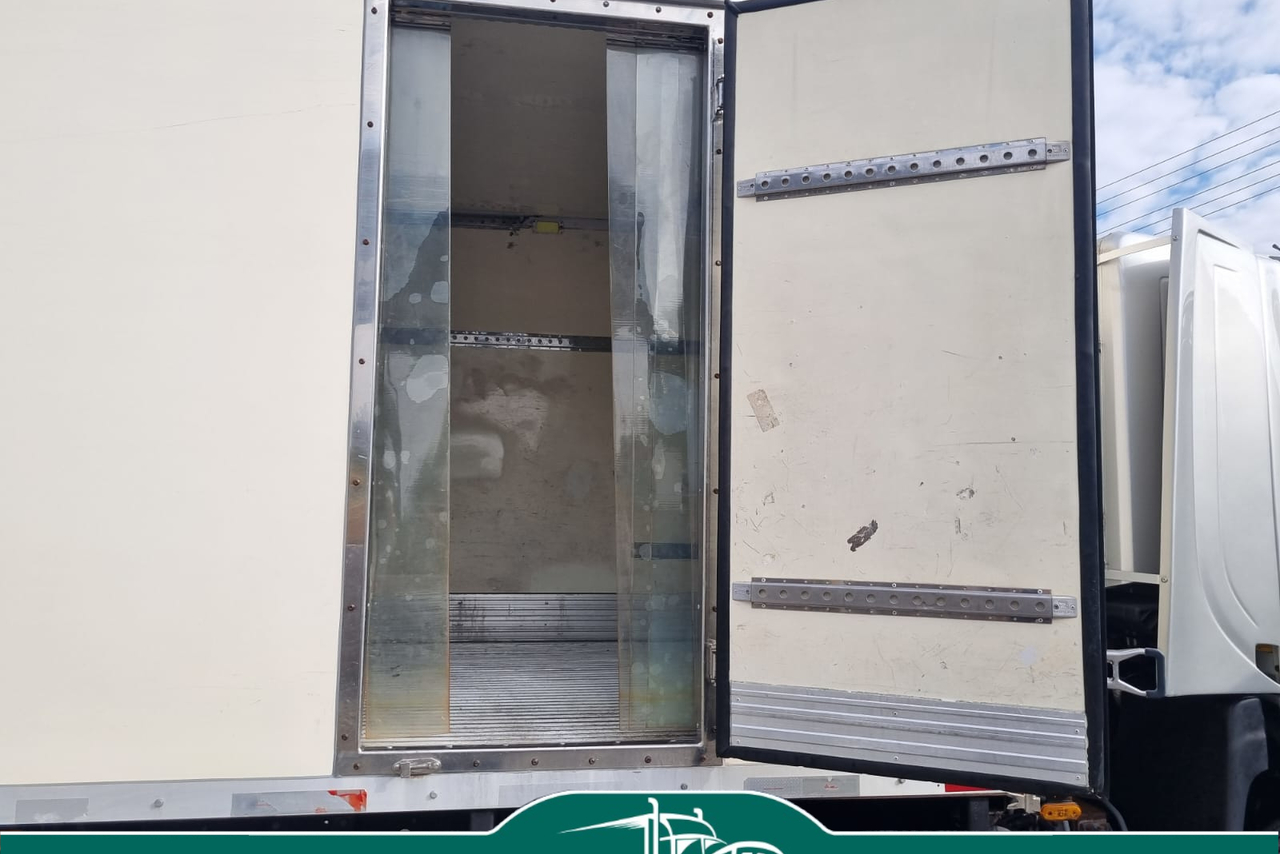 Ford Cargo816 - 12/13 14