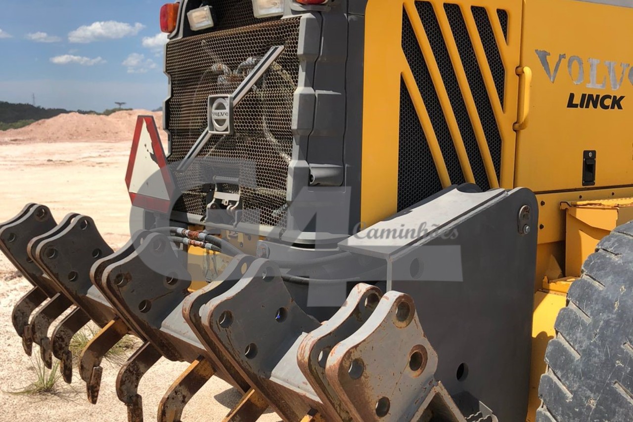 Volvo G930 - 10/10 6