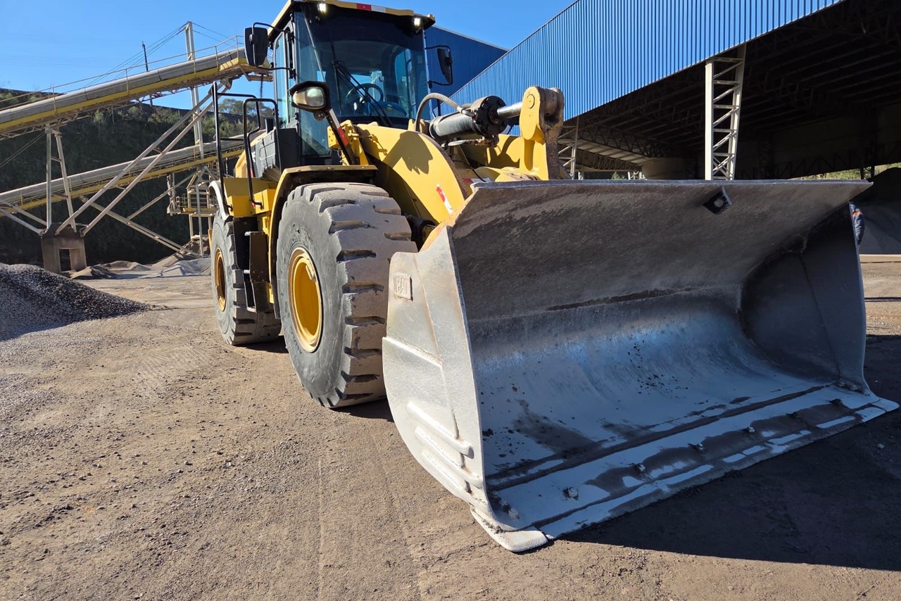 Caterpillar 950L - 20/20 6
