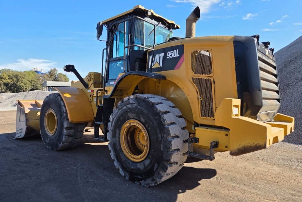 Caterpillar 950L - 20/20 9