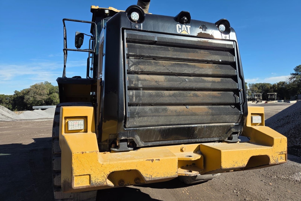 Caterpillar 950L - 20/20 10
