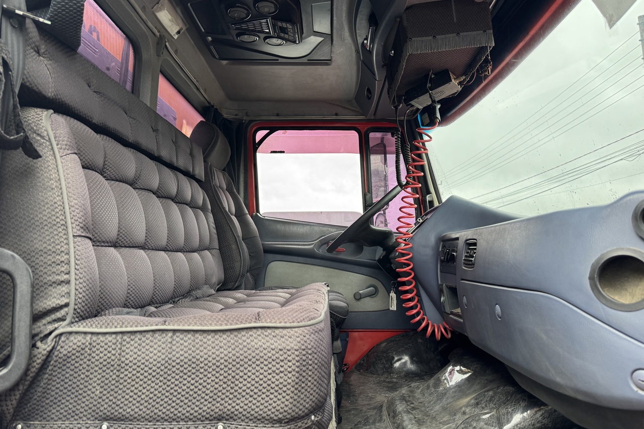 Mercedes Benz MB 1620 - 00/00 2