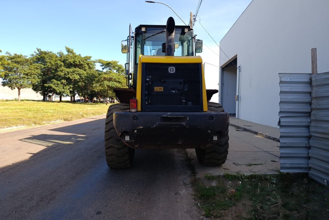 New Holland W170 - 24/24 2