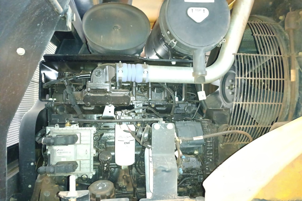 New Holland W170 - 24/24 10