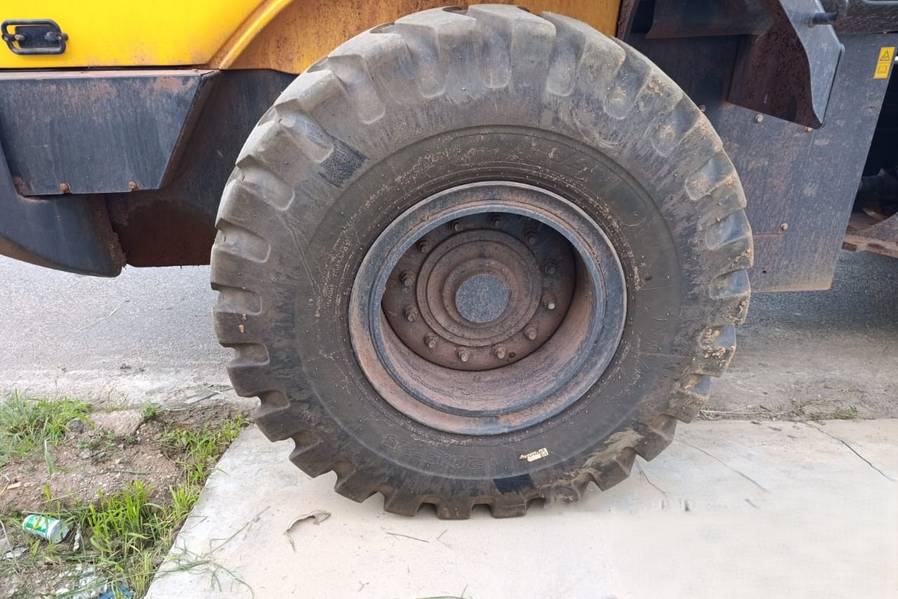 New Holland W170 - 24/24 13