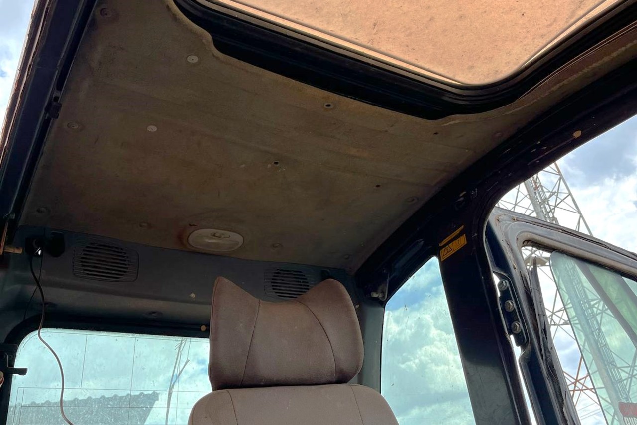 Doosan DX140LC - 15/15 6