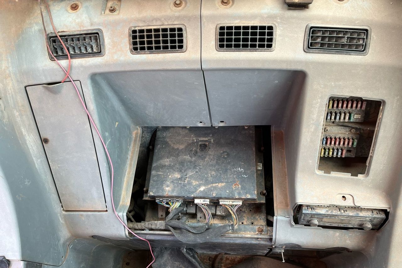 Doosan DX140LC - 15/15 7