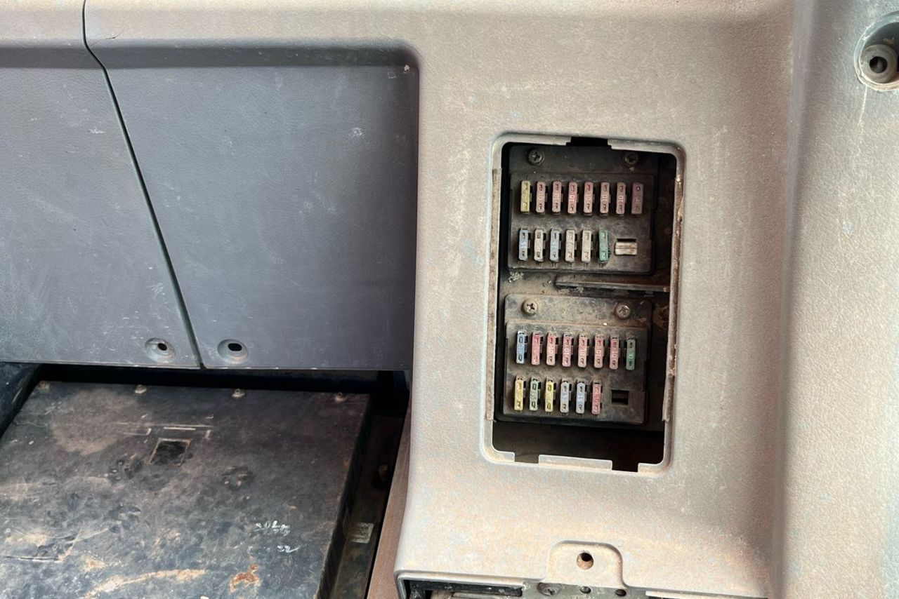 Doosan DX140LC - 15/15 8
