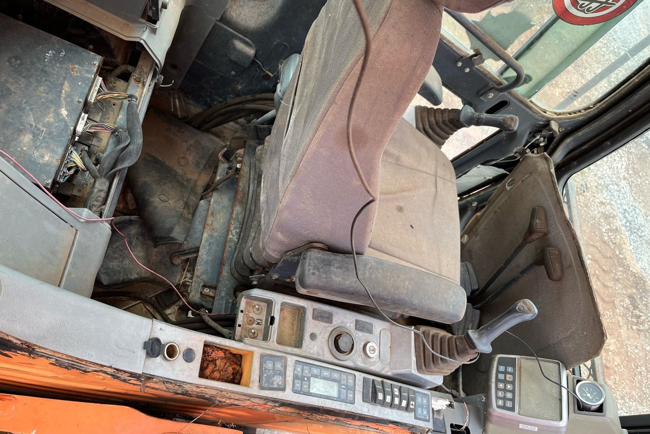 Doosan DX140LC - 15/15 9
