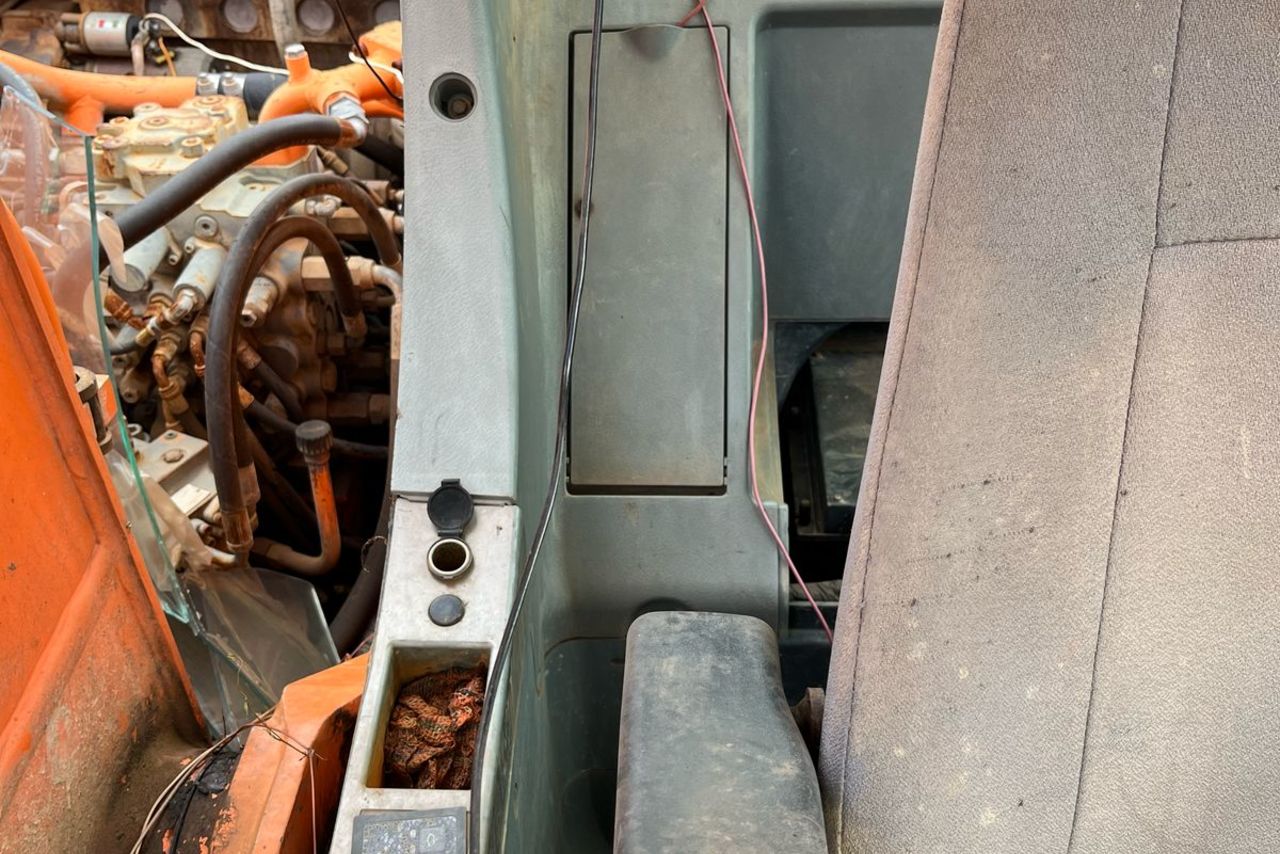 Doosan DX140LC - 15/15 10