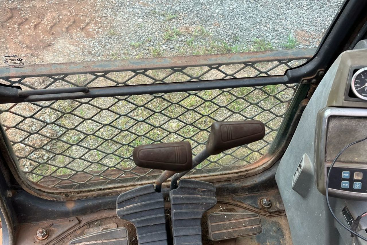 Doosan DX140LC - 15/15 11