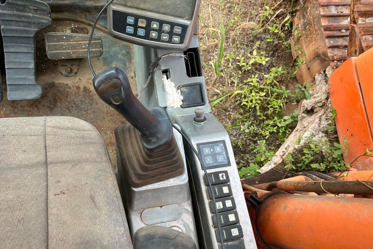 Doosan DX140LC - 15/15 12