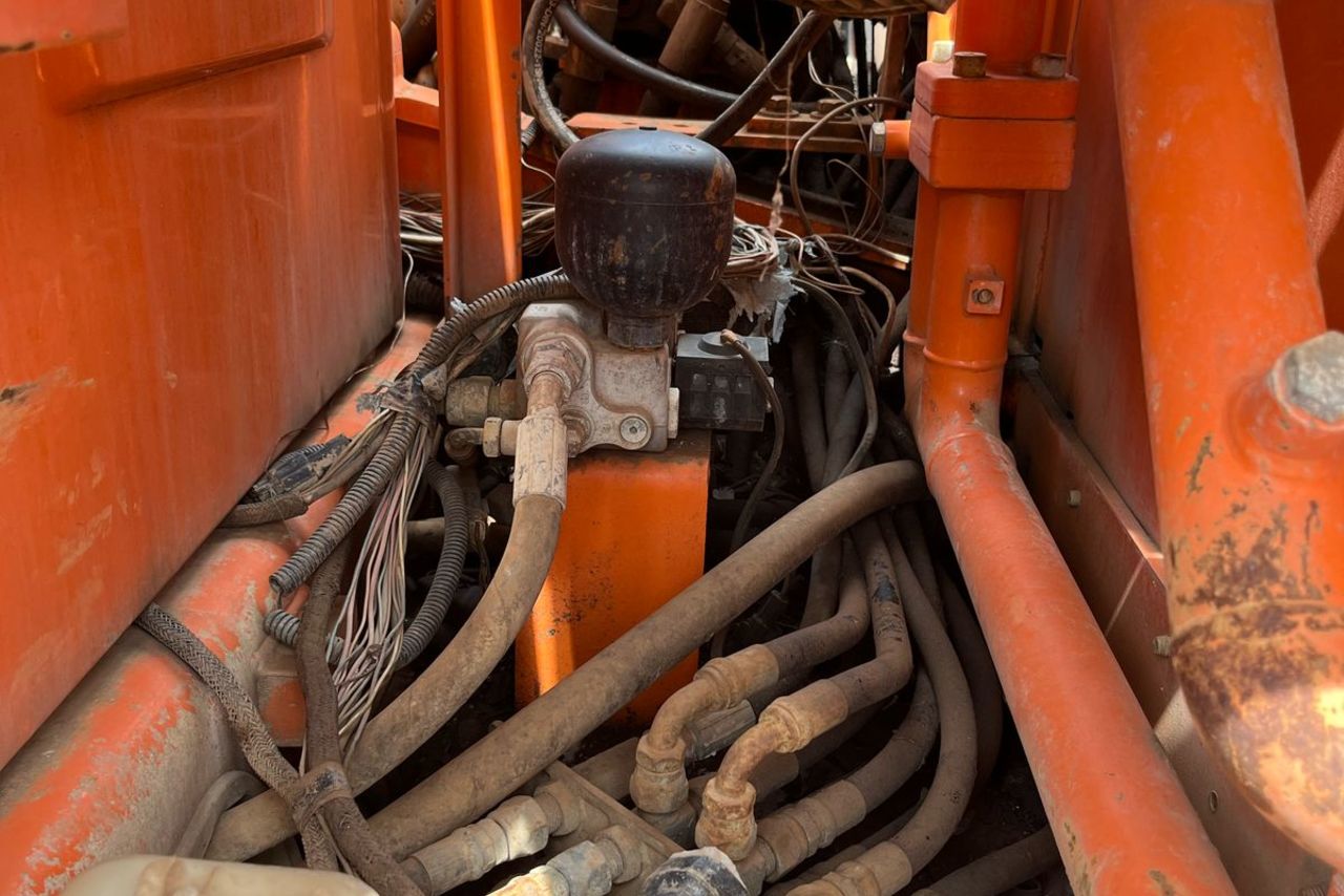 Doosan DX140LC - 15/15 13
