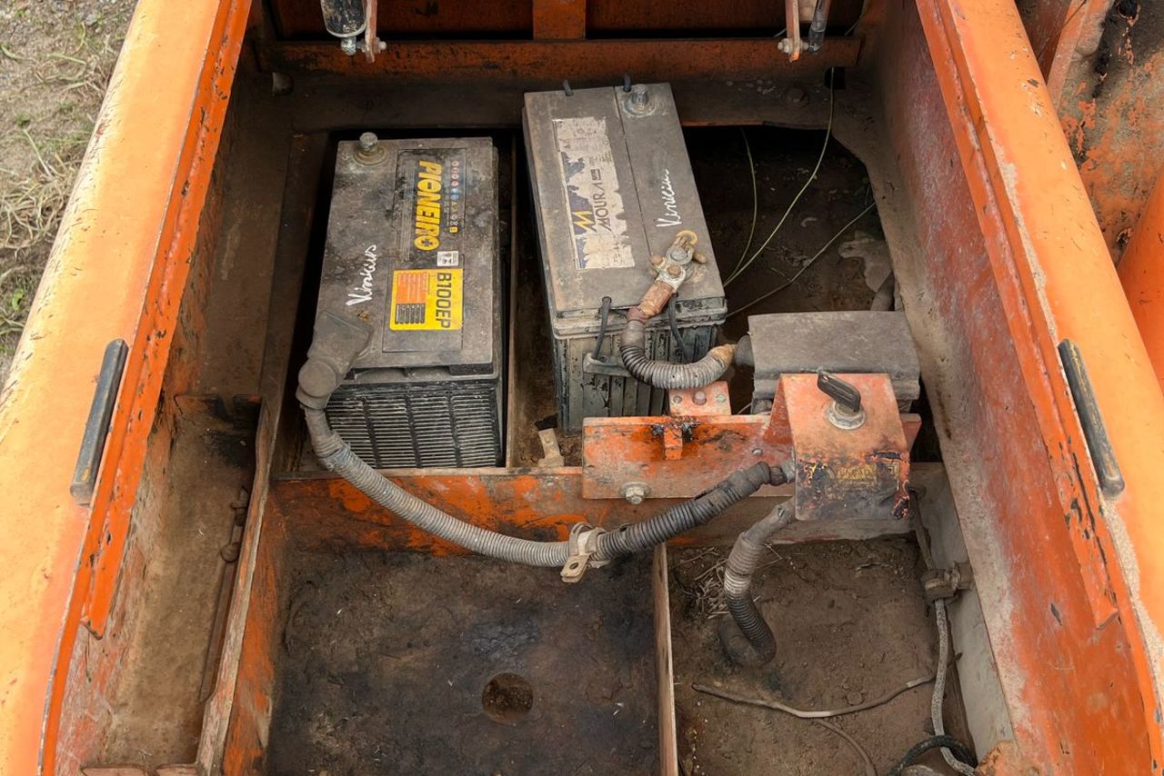 Doosan DX140LC - 15/15 15