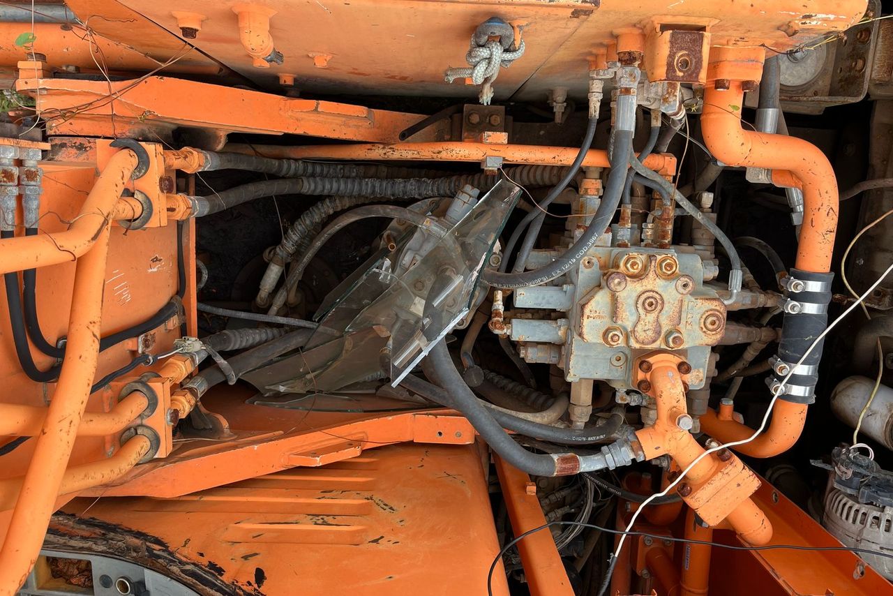 Doosan DX140LC - 15/15 16