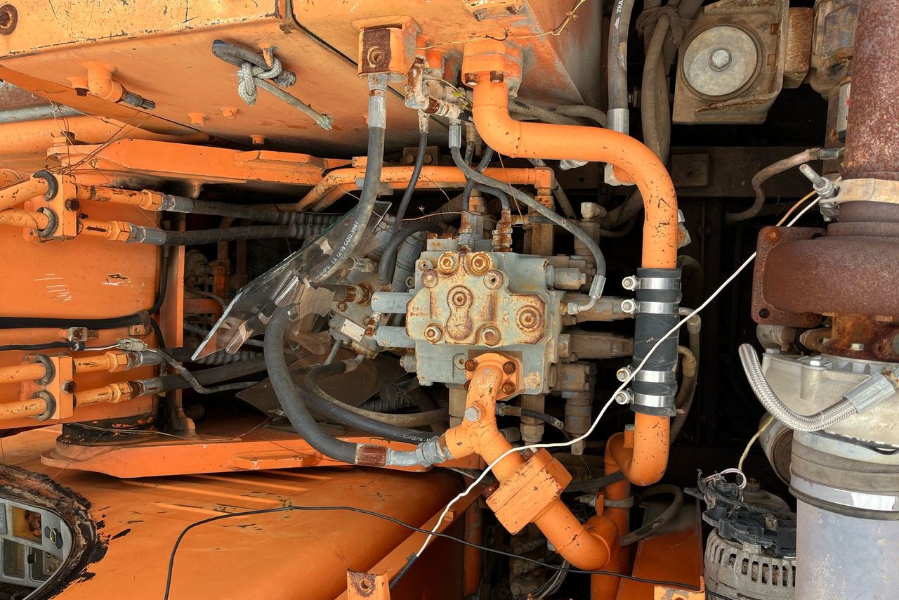 Doosan DX140LC - 15/15 18
