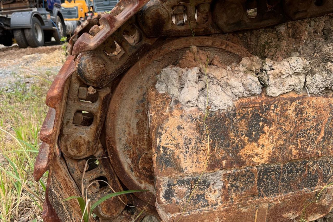 Doosan DX140LC - 15/15 19