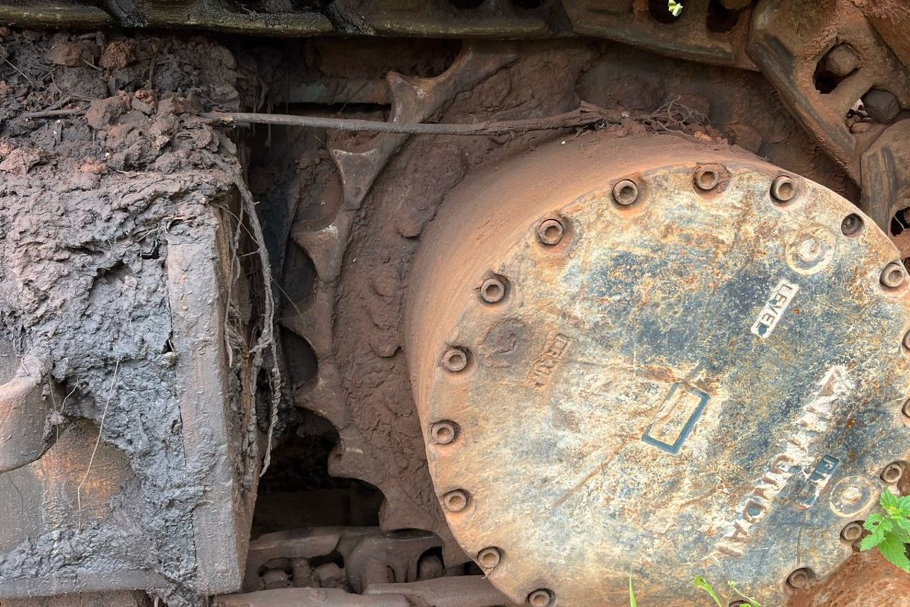 Doosan DX140LC - 15/15 20