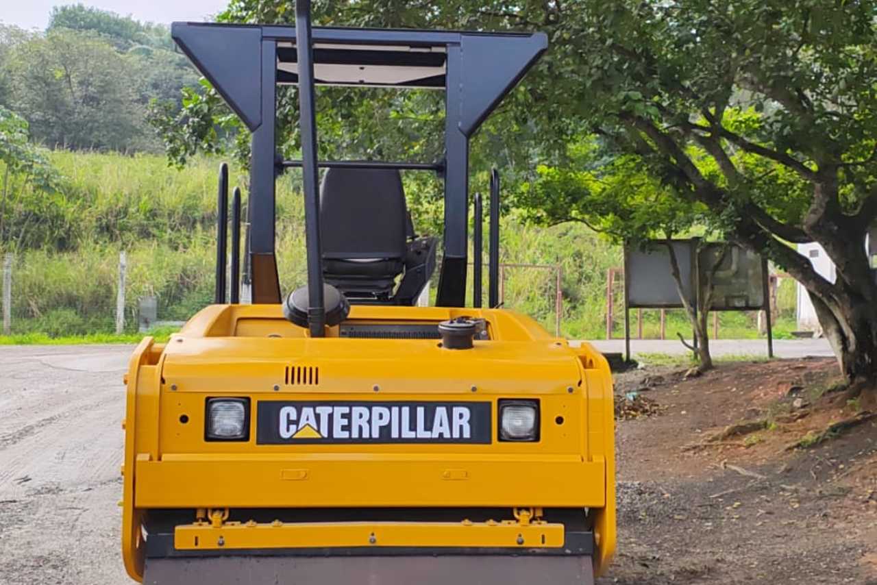 Caterpillar CB434 - 11/11 3