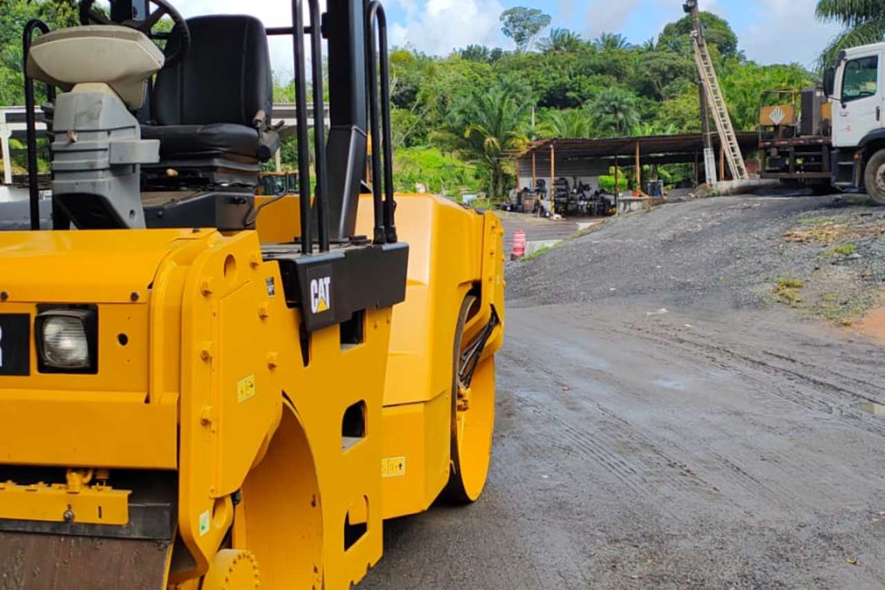 Caterpillar CB434 - 11/11 5