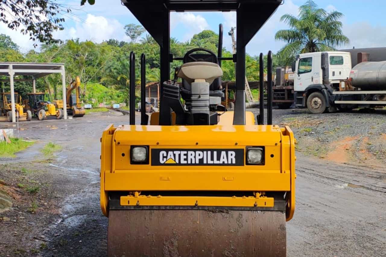 Caterpillar CB434 - 11/11 6