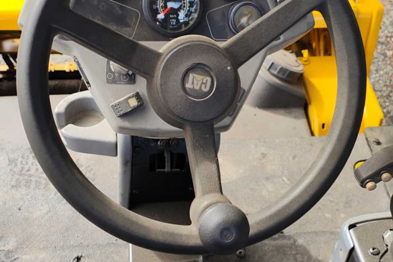 Caterpillar CB434 - 11/11 10