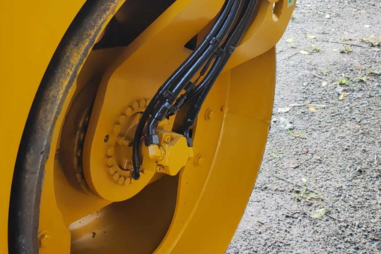 Caterpillar CB434 - 11/11 11