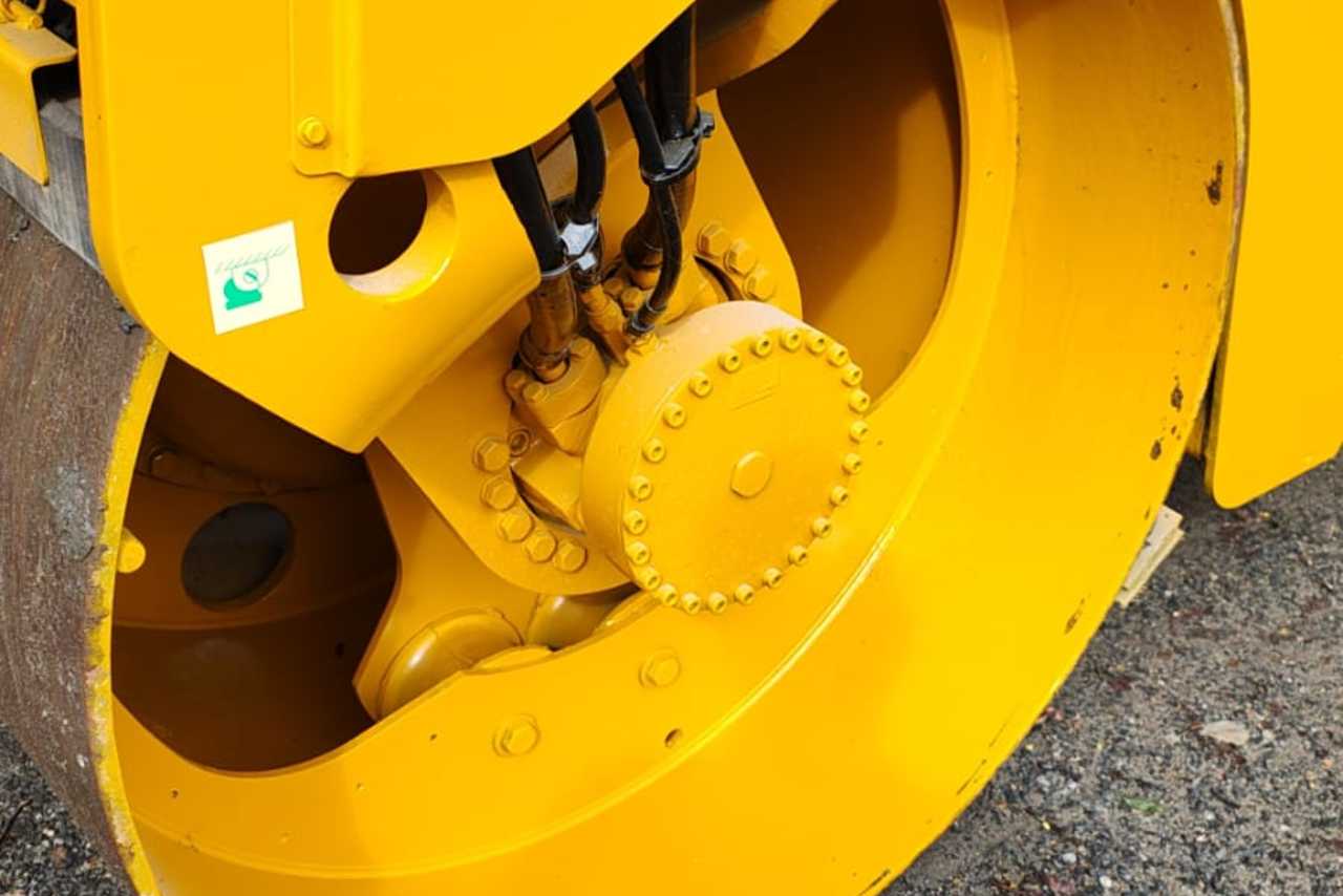 Caterpillar CB434 - 11/11 12