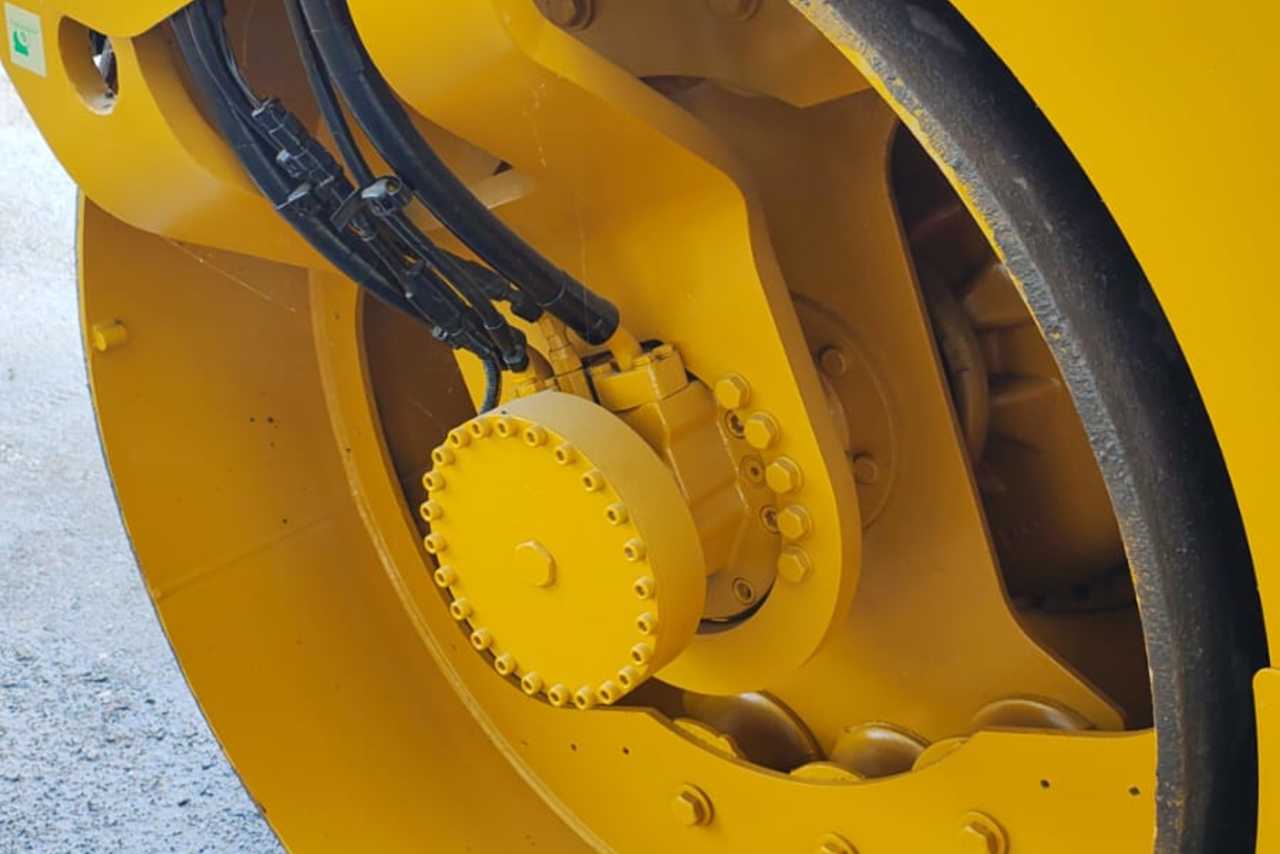 Caterpillar CB434 - 11/11 13