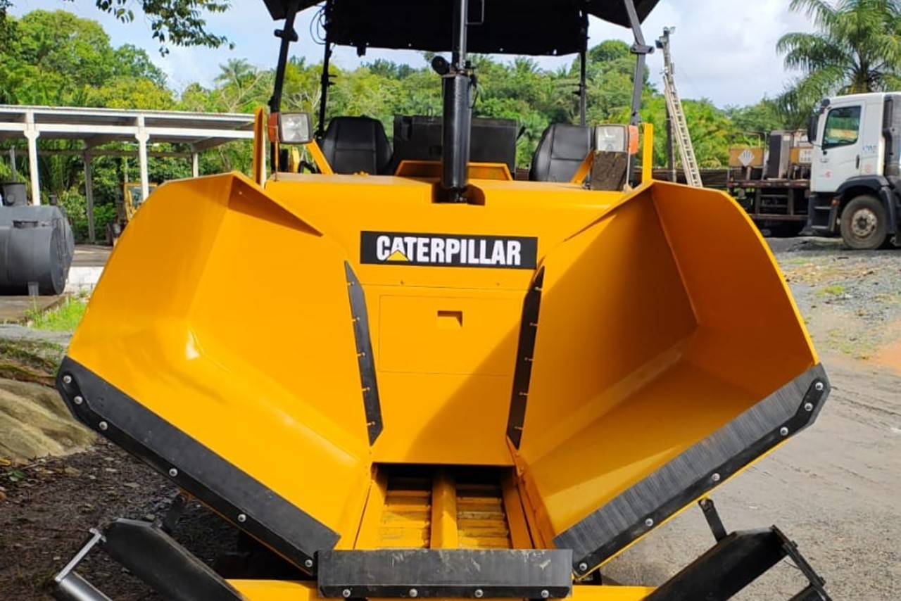 Caterpillar AP300 - 11/11 6