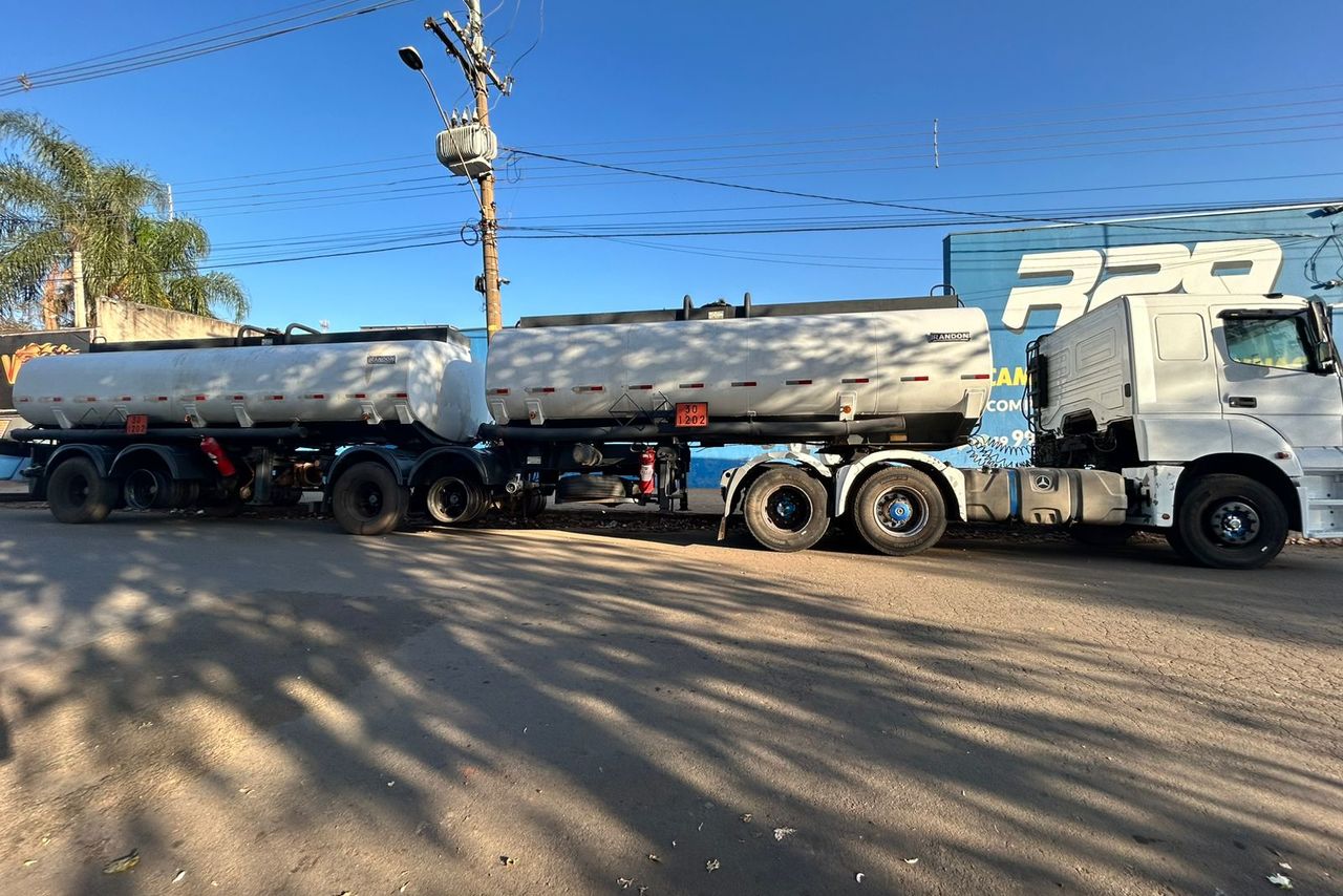 Mercedes Benz Axor 2540 - 10/10 4