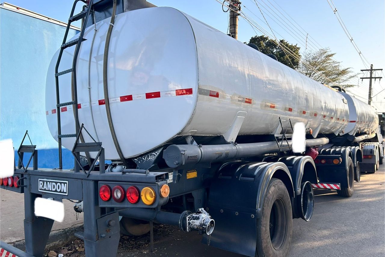 Mercedes Benz Axor 2540 - 10/10 18