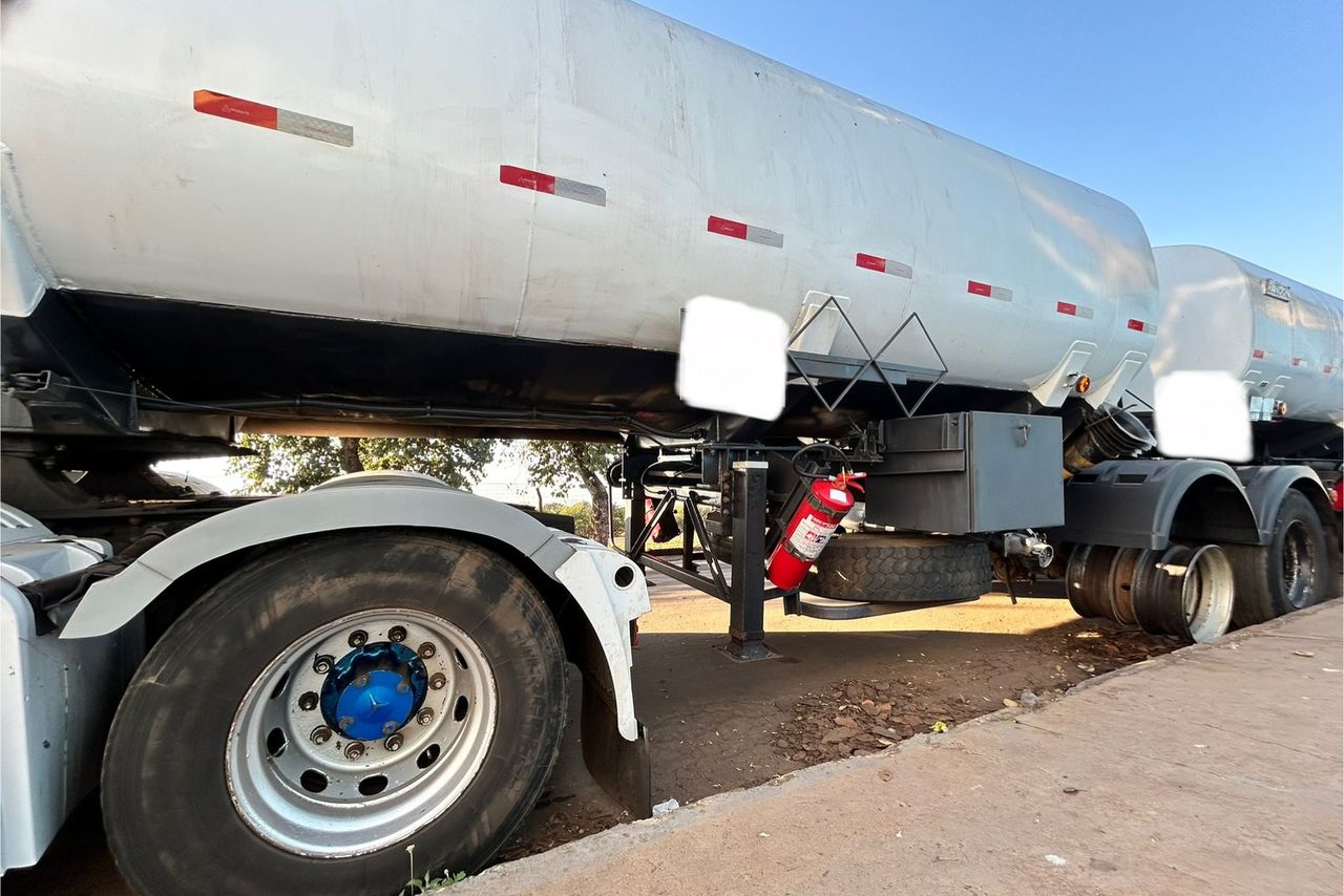 Mercedes Benz Axor 2540 - 10/10 20