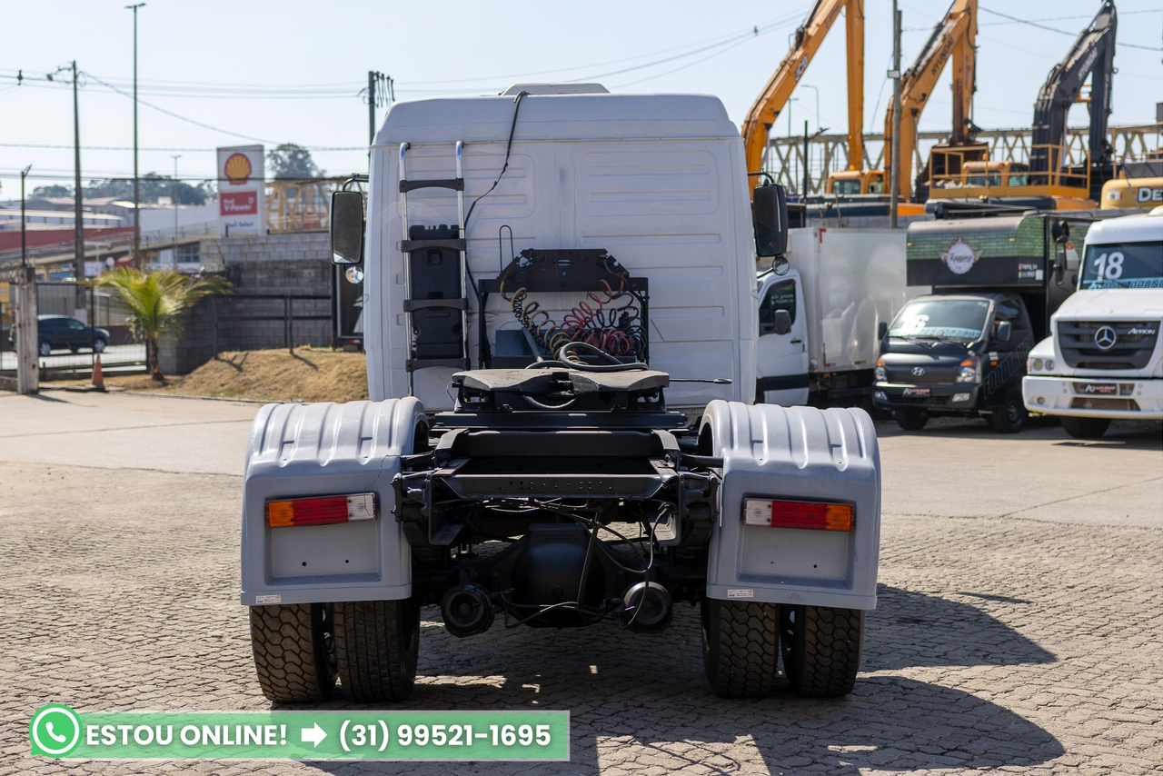Mercedes Benz MB 1634 - 03/03 5
