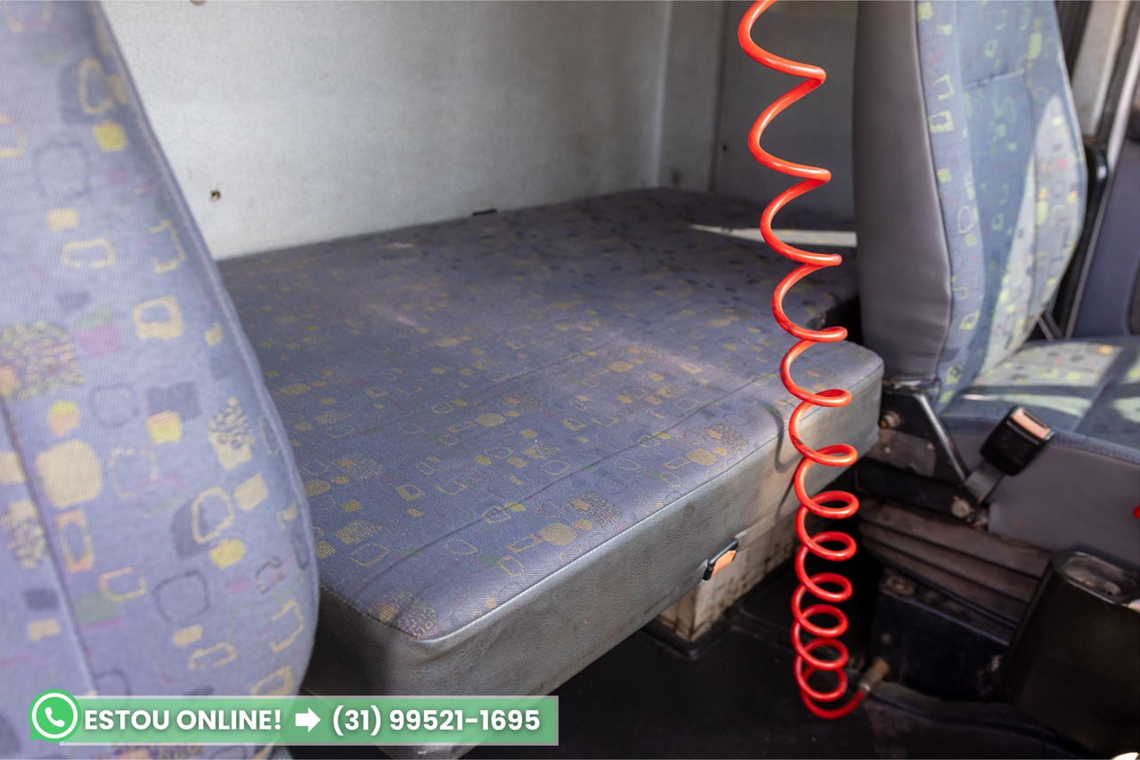 Mercedes Benz MB 1634 - 03/03 11