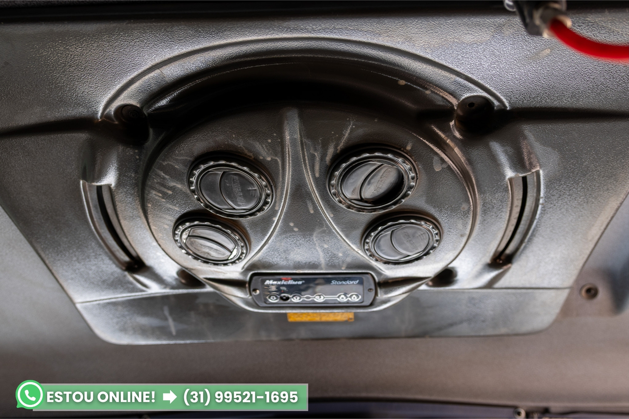 Mercedes Benz MB 1634 - 03/03 17
