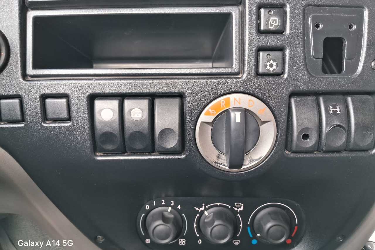 DAF XF105 460  - 20/20 13