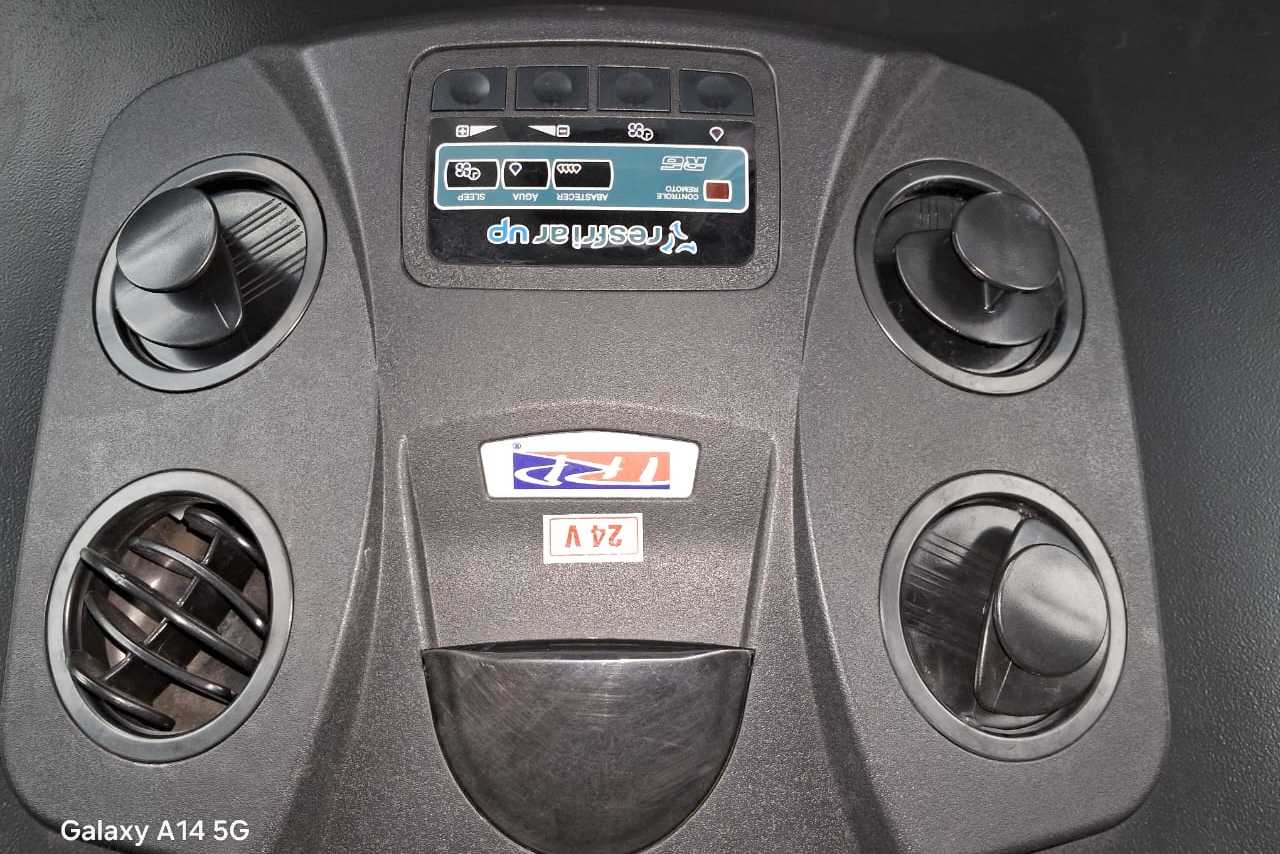 DAF XF105 460  - 20/20 14