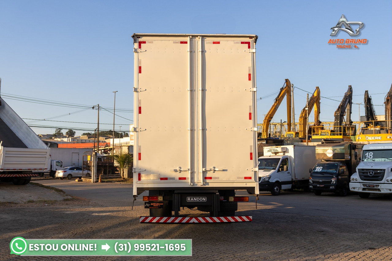 Mercedes Benz MB 1418 - 00/00 3