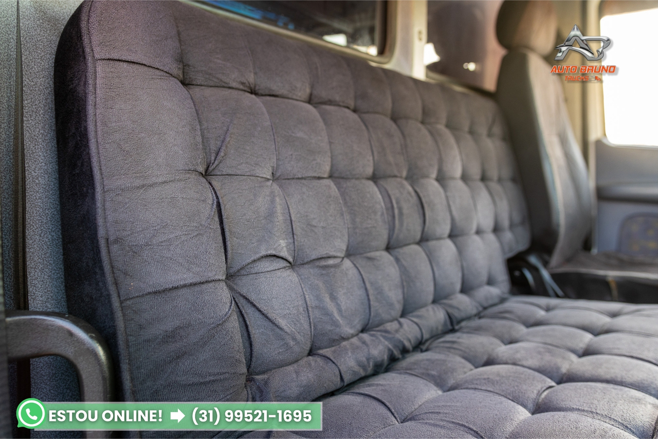 Mercedes Benz MB 1418 - 00/00 12