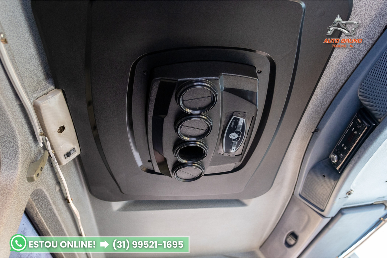 Mercedes Benz MB 1418 - 00/00 14
