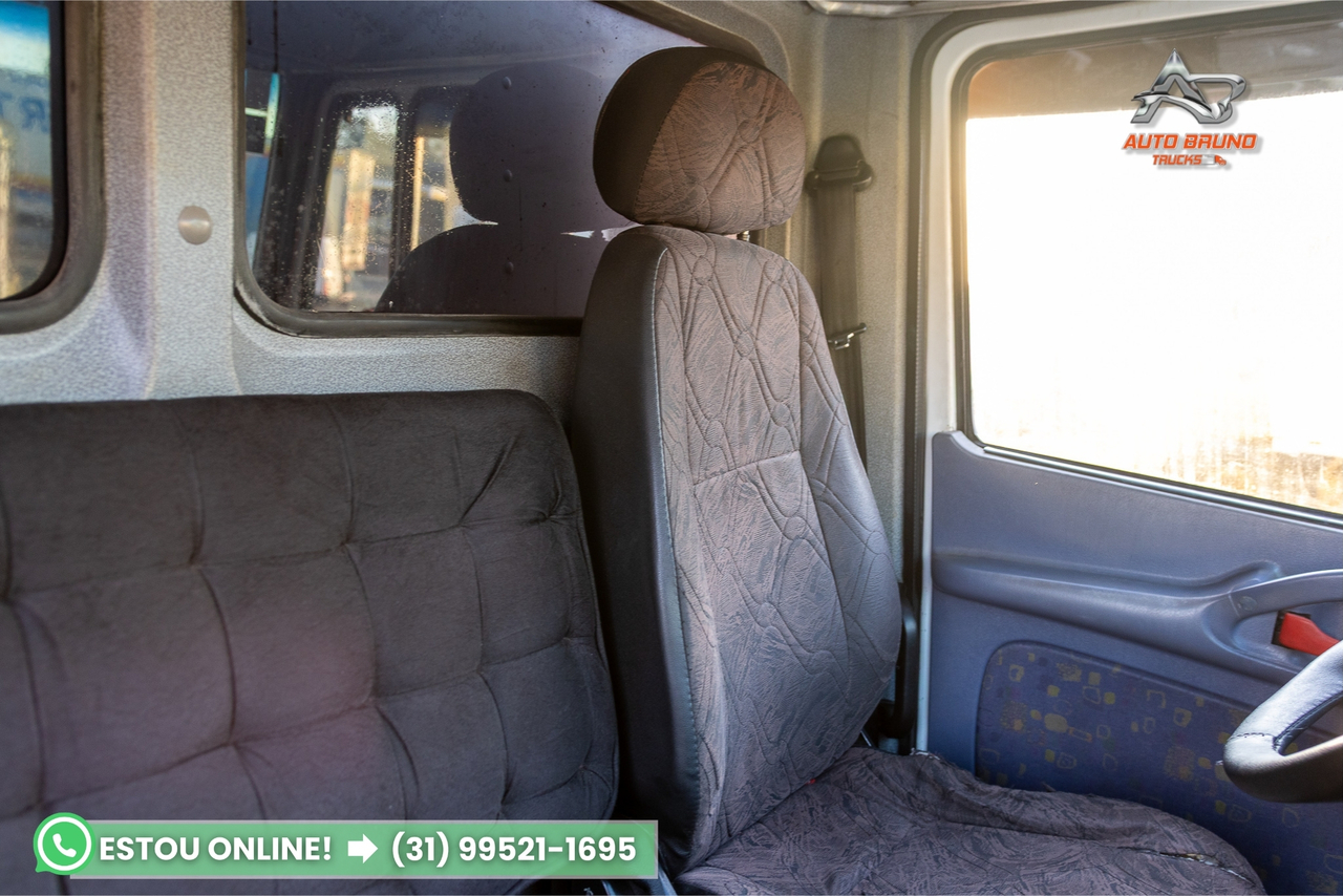 Mercedes Benz MB 1418 - 00/00 15