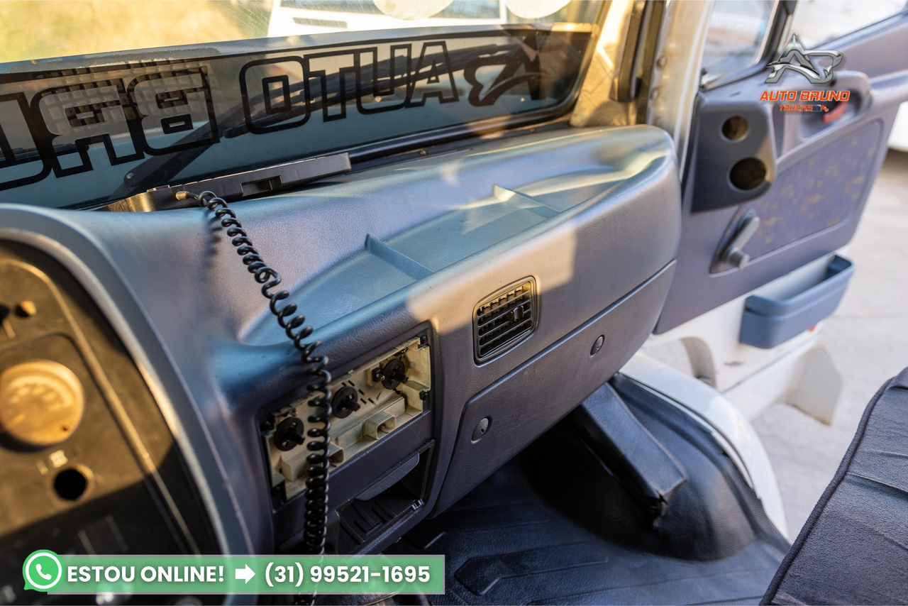 Mercedes Benz MB 1418 - 00/00 16
